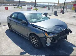 3VWD67AJ9GM406394 2016 VOLKSWAGEN JETTA