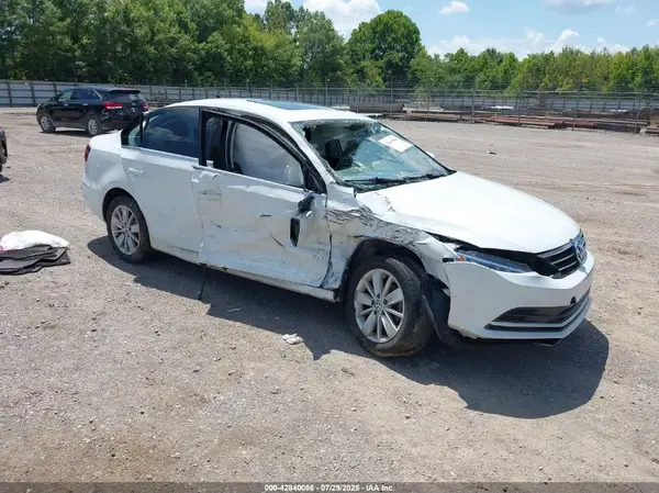 3VWD67AJ9GM406699 2016 VOLKSWAGEN JETTA - Image 1
