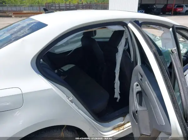 3VWD67AJ9GM406699 2016 VOLKSWAGEN JETTA - Image 8