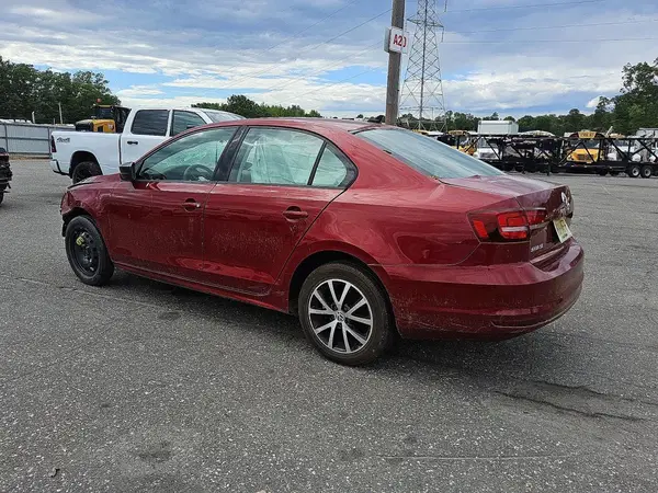3VWD67AJ9GM413183 2016 VOLKSWAGEN JETTA - Image 2