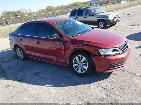 3VWD67AJ9GM414477 2016 VOLKSWAGEN JETTA - Image 1