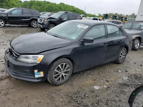 3VWD67AJ9GM417265 2016 VOLKSWAGEN JETTA - Image 1