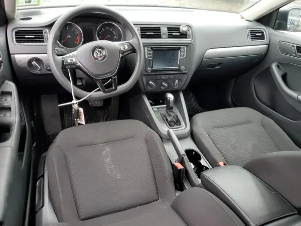 3VWD67AJ9GM417265 2016 VOLKSWAGEN JETTA - Image 8
