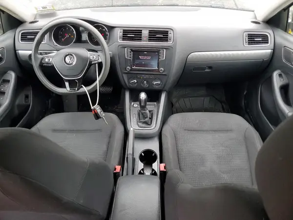 3VWD67AJXGM219343 2016 VOLKSWAGEN JETTA - Image 8
