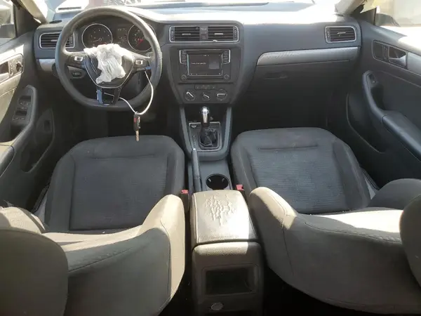 3VWD67AJXGM227927 2016 VOLKSWAGEN JETTA - Image 8