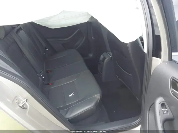 3VWD67AJXGM228303 2016 VOLKSWAGEN JETTA - Image 8