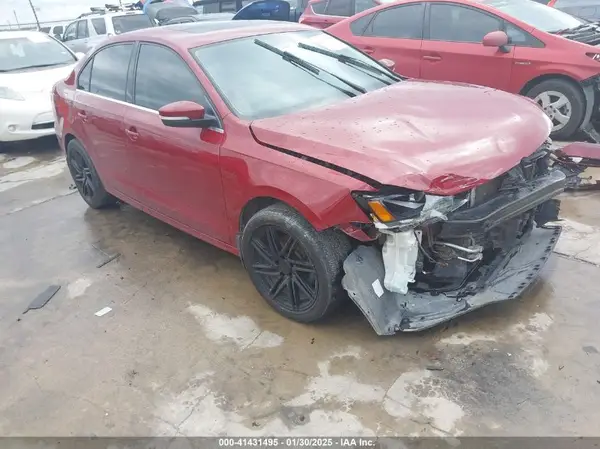 3VWD67AJXGM231816 2016 VOLKSWAGEN JETTA - Image 1