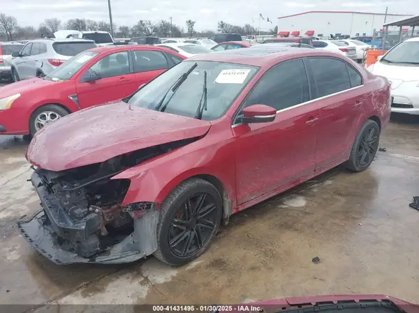 3VWD67AJXGM231816 2016 VOLKSWAGEN JETTA - Image 2