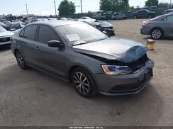 3VWD67AJXGM232903 2016 VOLKSWAGEN JETTA