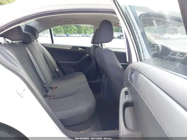 3VWD67AJXGM238006 2016 VOLKSWAGEN JETTA - Image 8
