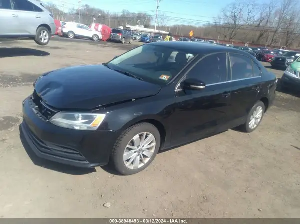 3VWD67AJXGM242539 2016 VOLKSWAGEN JETTA - Image 2