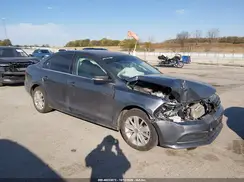 3VWD67AJXGM244257 2016 VOLKSWAGEN JETTA
