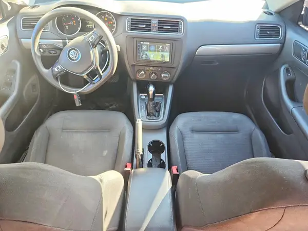 3VWD67AJXGM251239 2016 VOLKSWAGEN JETTA - Image 8