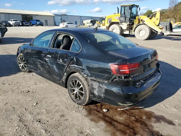 3VWD67AJXGM252665 2016 VOLKSWAGEN JETTA - Image 2