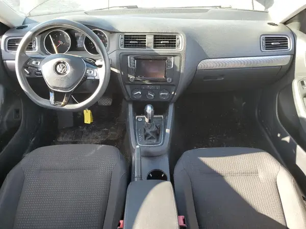 3VWD67AJXGM252665 2016 VOLKSWAGEN JETTA - Image 8