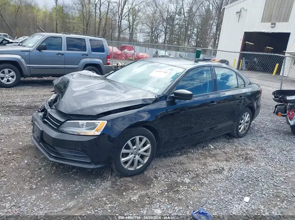 3VWD67AJXGM252844 2016 VOLKSWAGEN JETTA - Image 2
