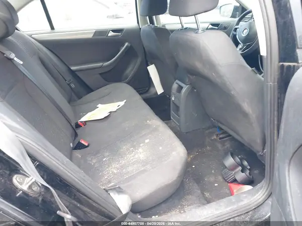 3VWD67AJXGM252844 2016 VOLKSWAGEN JETTA - Image 8