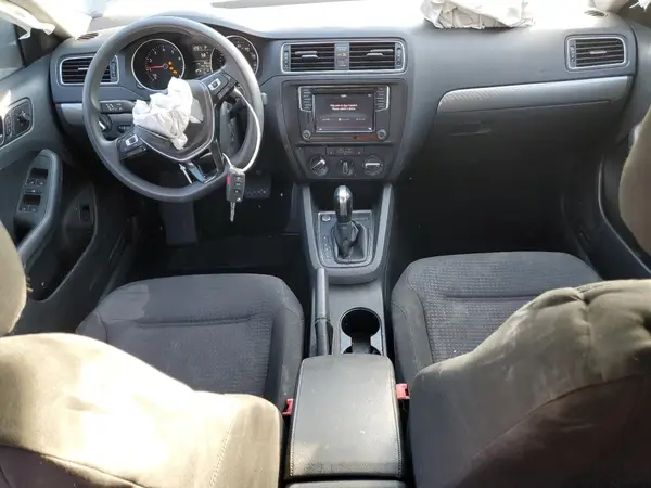 3VWD67AJXGM253279 2016 VOLKSWAGEN JETTA - Image 8
