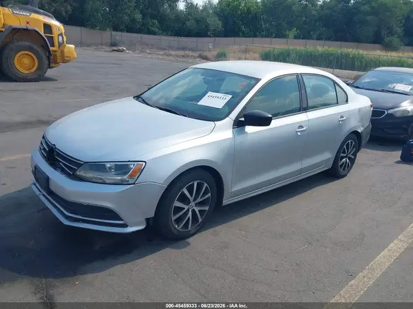3VWD67AJXGM253315 2016 VOLKSWAGEN JETTA - Image 2