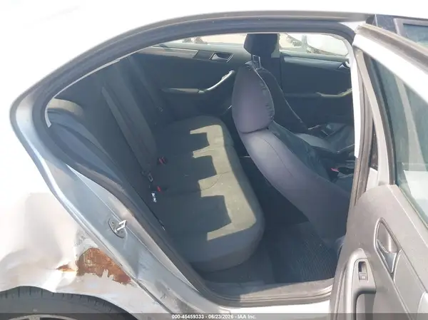 3VWD67AJXGM253315 2016 VOLKSWAGEN JETTA - Image 8