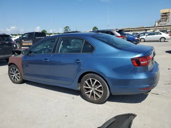 3VWD67AJXGM255095 2016 VOLKSWAGEN JETTA - Image 2