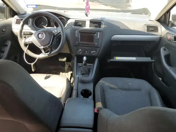 3VWD67AJXGM255095 2016 VOLKSWAGEN JETTA - Image 8