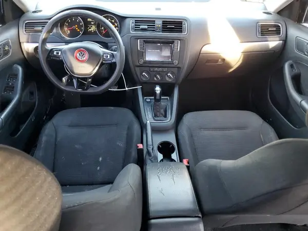 3VWD67AJXGM257168 2016 VOLKSWAGEN JETTA - Image 8
