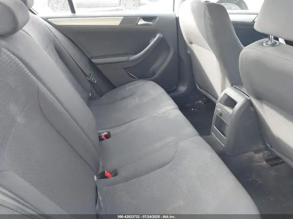 3VWD67AJXGM261429 2016 VOLKSWAGEN JETTA - Image 8
