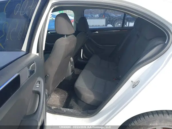 3VWD67AJXGM261513 2016 VOLKSWAGEN JETTA - Image 8