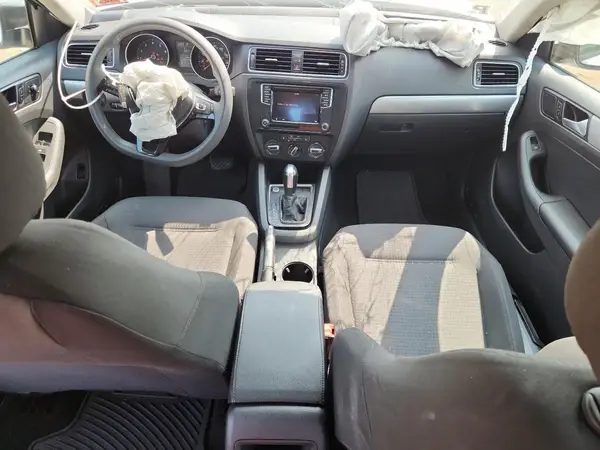 3VWD67AJXGM263794 2016 VOLKSWAGEN JETTA - Image 8