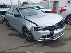 3VWD67AJXGM266145 2016 VOLKSWAGEN JETTA