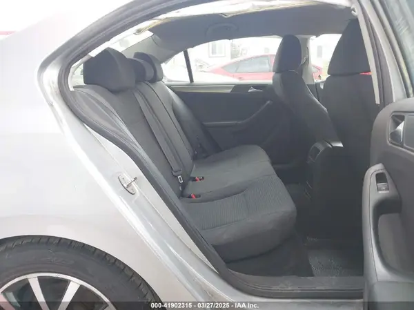 3VWD67AJXGM266145 2016 VOLKSWAGEN JETTA - Image 8