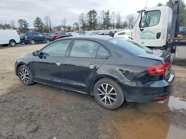 3VWD67AJXGM268123 2016 VOLKSWAGEN JETTA - Image 2