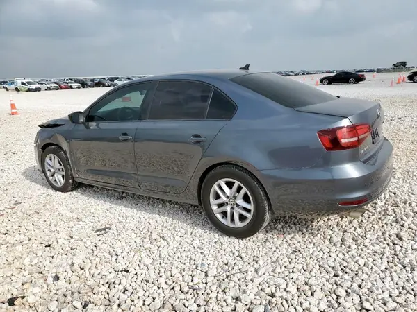 3VWD67AJXGM268283 2016 VOLKSWAGEN JETTA - Image 2