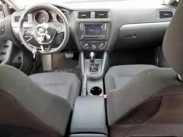 3VWD67AJXGM268283 2016 VOLKSWAGEN JETTA - Image 8