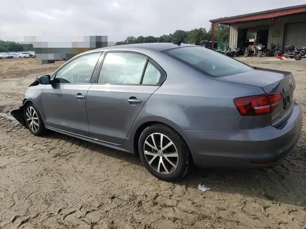 3VWD67AJXGM276190 2016 VOLKSWAGEN JETTA - Image 2