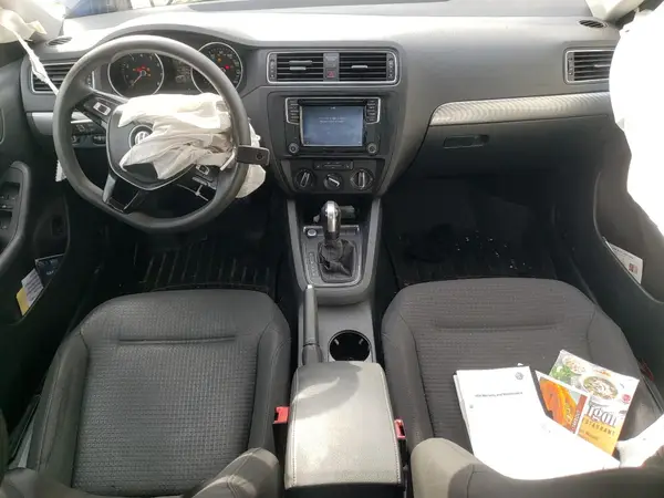 3VWD67AJXGM276190 2016 VOLKSWAGEN JETTA - Image 8