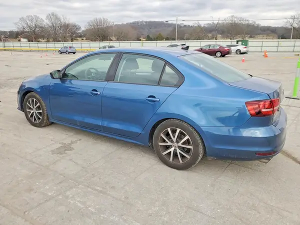 3VWD67AJXGM279025 2016 VOLKSWAGEN JETTA - Image 2