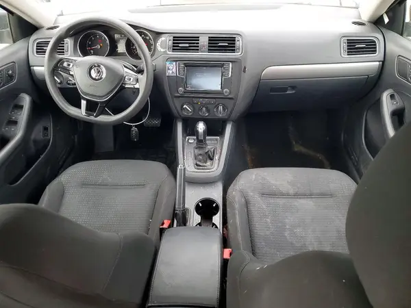 3VWD67AJXGM279025 2016 VOLKSWAGEN JETTA - Image 8