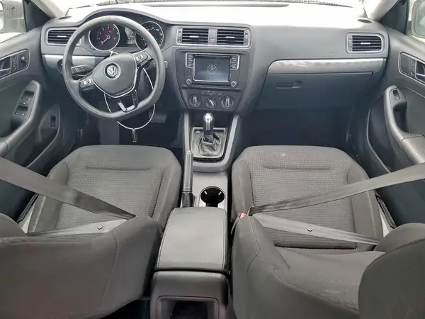 3VWD67AJXGM289330 2016 VOLKSWAGEN JETTA - Image 8