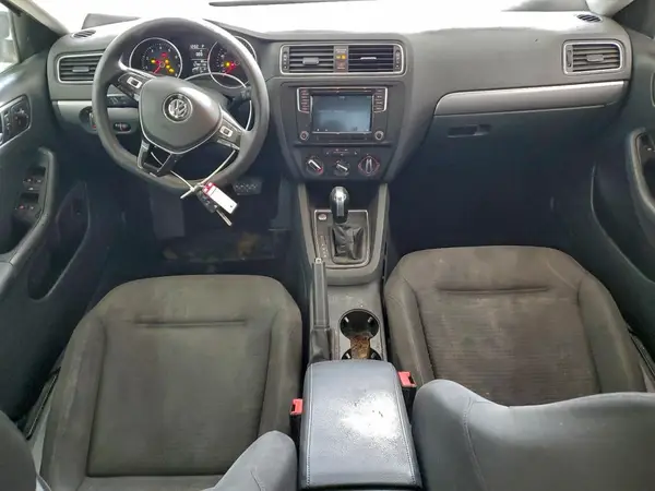 3VWD67AJXGM294172 2016 VOLKSWAGEN JETTA - Image 8
