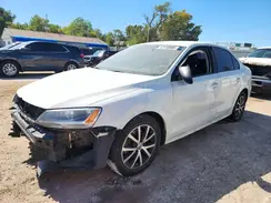 3VWD67AJXGM297007 2016 VOLKSWAGEN JETTA