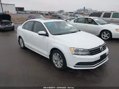 3VWD67AJXGM303999 2016 VOLKSWAGEN JETTA