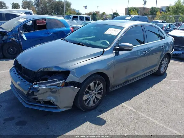 3VWD67AJXGM316638 2016 VOLKSWAGEN JETTA - Image 2