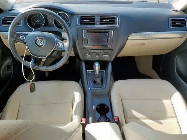 3VWD67AJXGM317319 2016 VOLKSWAGEN JETTA - Image 8
