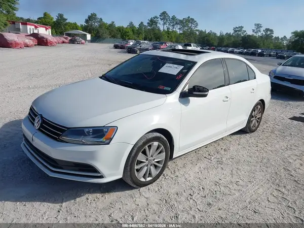3VWD67AJXGM319720 2016 VOLKSWAGEN JETTA - Image 2