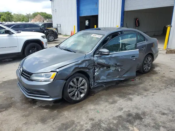 3VWD67AJXGM319894 2016 VOLKSWAGEN JETTA