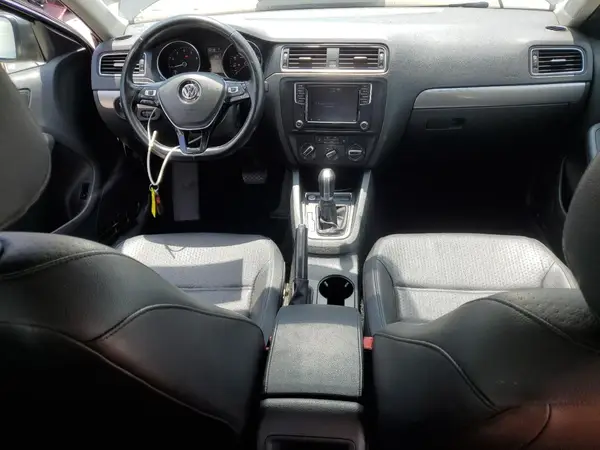 3VWD67AJXGM319894 2016 VOLKSWAGEN JETTA - Image 8