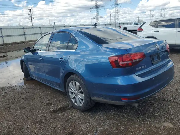 3VWD67AJXGM319944 2016 VOLKSWAGEN JETTA - Image 2