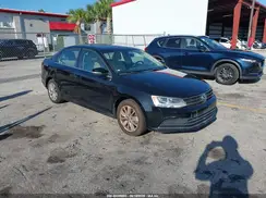 3VWD67AJXGM322309 2016 VOLKSWAGEN JETTA